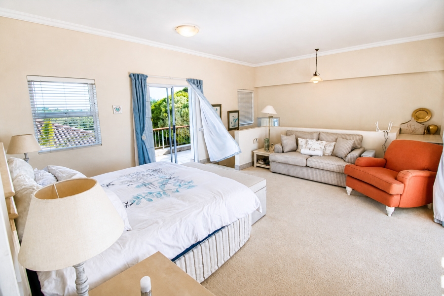 To Let 3 Bedroom Property for Rent in Santareme Eastern Cape